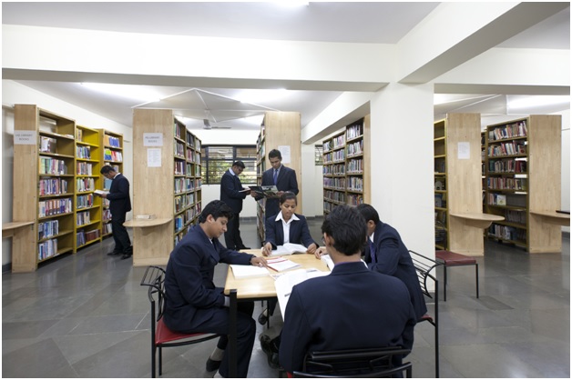 IFIM Library